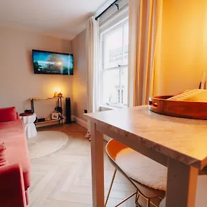 1 Bed - Apartment