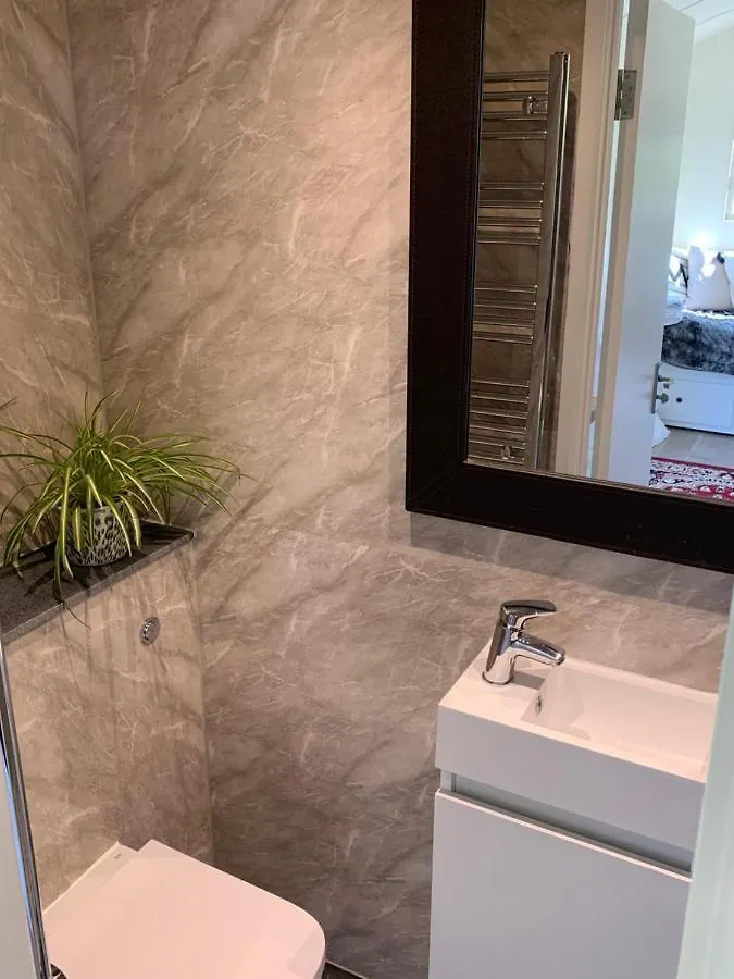 Apartment The City Hut Bath United Kingdom